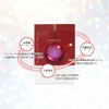 Soonsoojaa Face Mask, Worm Peptide, Miracle Active Mask, Trial 1