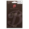Beautify No Shine Hair Extension Tape Tabs - Double Sided