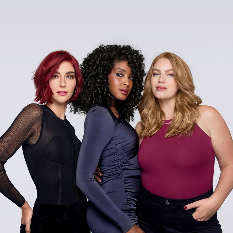 Revlon Permanent Colour, Multicoloured, Standard