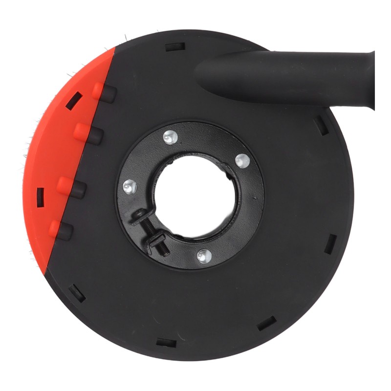 Angle Grinder Dust Shroud PC Polycarbonate Universal Angle Grinder Dust
