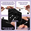 WALWAL 1 Pack 51 Inch Replacement Drawstrings Cotton Drawstring Cord,