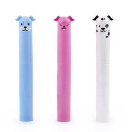 Kikkerland Lip Balm - Dog