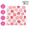 Jollity & Co You're The Cherry On Top Large Napkins