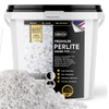 20L Premium Perlite In a Bucket by UKGROW for Ultimate