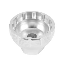 Bruafsir Aluminum Bicycle Bottom Repair Bottom Bracket Tool for Sram Dub Bsa30