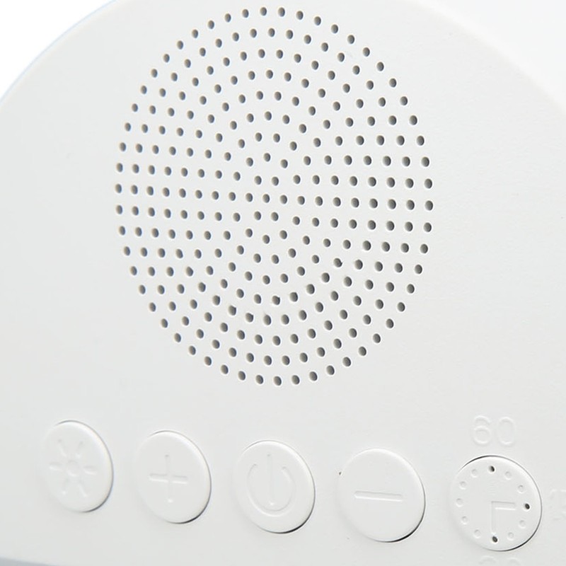 White Noise Device 20 Music USB Rechargeable Baby Sleep Sound