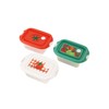 Afternoon Tea Living JJ47 TOMATO Antibacterial Light Pack Set S