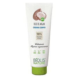 Biolis Argan Oil Velvet Body Cream 250ml
