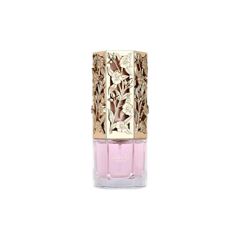 Lattafa Asdaaf Raneen for Women Eau de Parfum Spray, 2.7