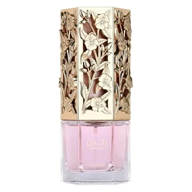 Lattafa Asdaaf Raneen for Women Eau de Parfum Spray, 2.7 Ounce / 80 ml