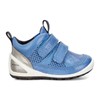 ECCO Boy's Biom LITE Infants Walking Baby Shoes, Blue (Silver