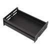 Wall Mounted Spice Rack Nordic Style Large Capacity Space Saving