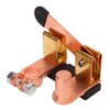 Vertical Knife Blade Negative Battery Disconnect Switch Master Cut Off