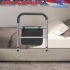 Bed Rails for Elderly Adults Bed Support Bar Mobility Assistant
