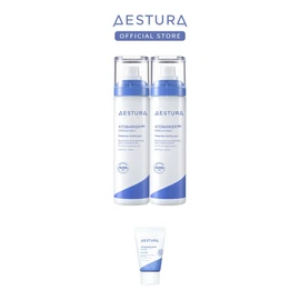 Aestura Atobarrier 365 Mist 120ml 2pcs / 에스트라 아토베리어365 미스트 120ml 2개