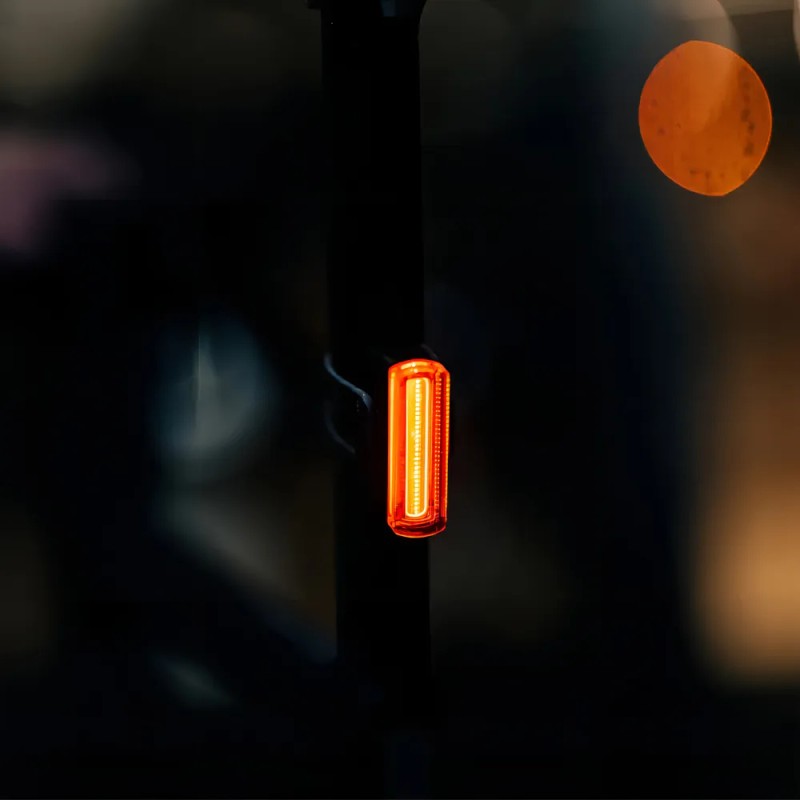 Luz Trasera Para Bici De 20 Lm Magicshine Seeme20 V2