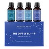 Majestic Pure, Restful Night Essential Oil Gift Set | Pack