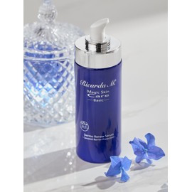 Ricarda M. "MSC Basic " mit Microstructure