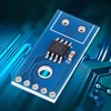 MAX31855 K Type Thermocouple Temperature Sensing Module -200~1350℃ 14-Bit Resolution
