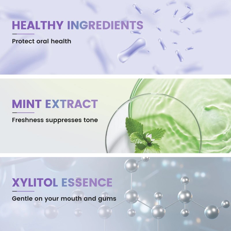 CEELIKE Probiotic Mouth Spray - Fresh Breath & Oral Health