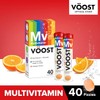 Voost Effervescent Multivitamin 40 Pack
