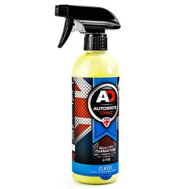 Autobrite Direct Car Wash Water-Based Tire Gloss Removal Agent Autobrite Direct Made in UK "Classy"