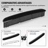 Taesayl LED Brake Light Brake Light for VW MK5 MK6