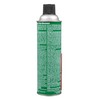 CRC 05088 Brakleen Non-Chlorinated Brake Parts Cleaner - 14 Wt