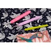 The Quilted Bear Crochet Hooks - Ergonomic Soft Grip Silicone