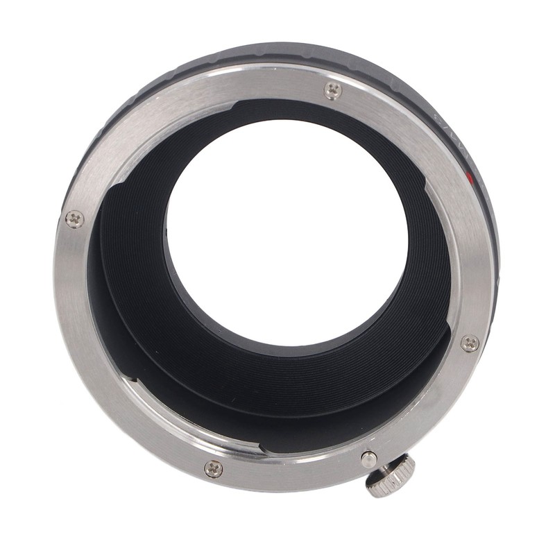 Lens Mount Adapter for EF Mount Lens to for M4/3