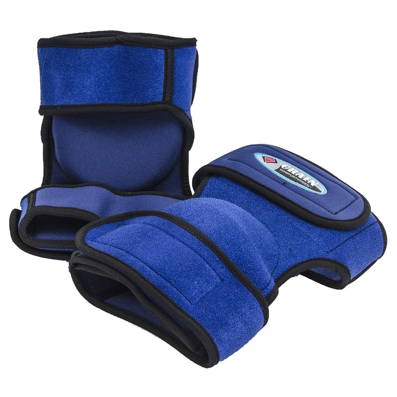 Crain 197 Comfort Knee Pads