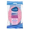 Spontex Calypso Relax Loofah Sponge with Cotton and Linen (Assorted