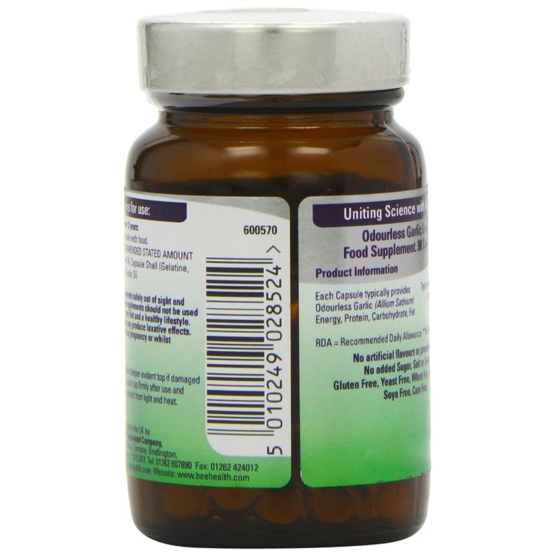 FSC One A Day Garlic Gems - Pack of 90