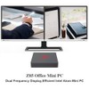 Z85 Beelink 2.4/5.8GHz Wifi VGA HDMI Quad Core Media Player