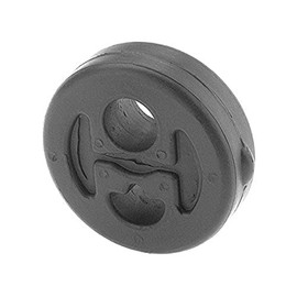 febi bilstein 18263 Exhaust Mounting for rear muffler, pack of one