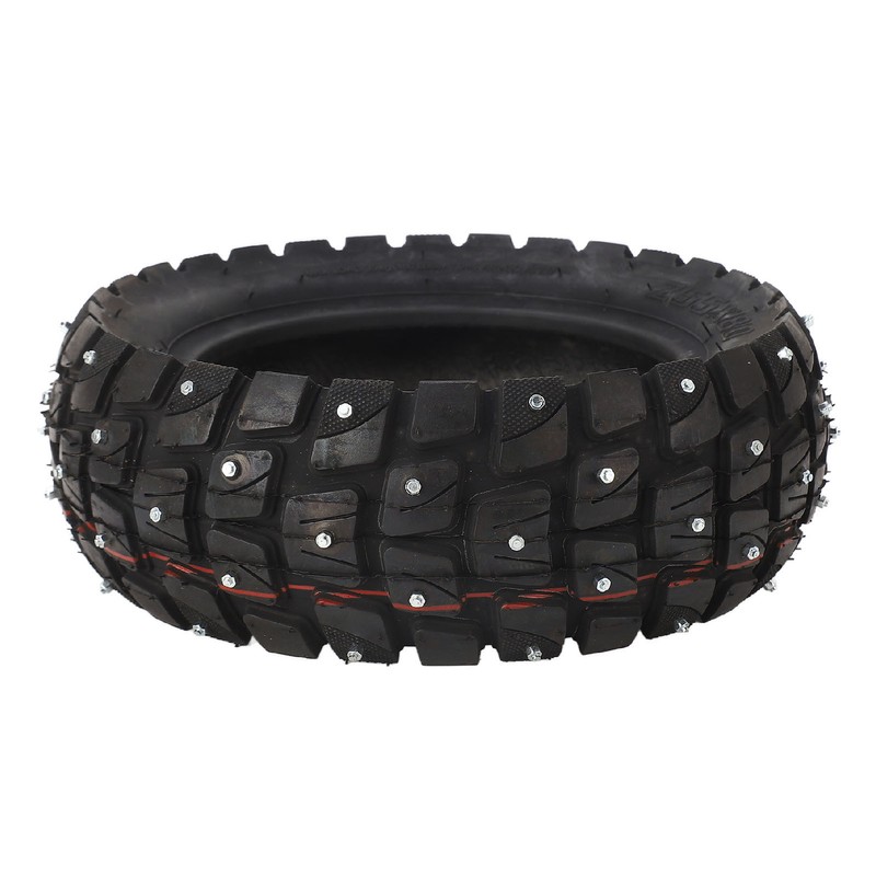 255X80 Snow Tire 10in Off Road Replacement Tire Studded Off