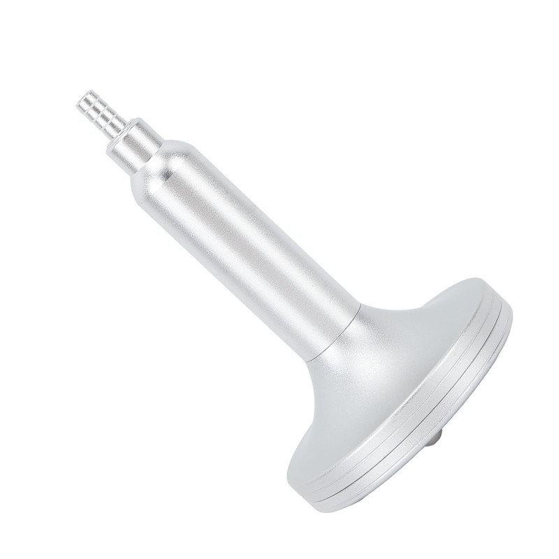 Beauty Machine Negative Pressure Liposuction Head Gua Sha Scraping Machine