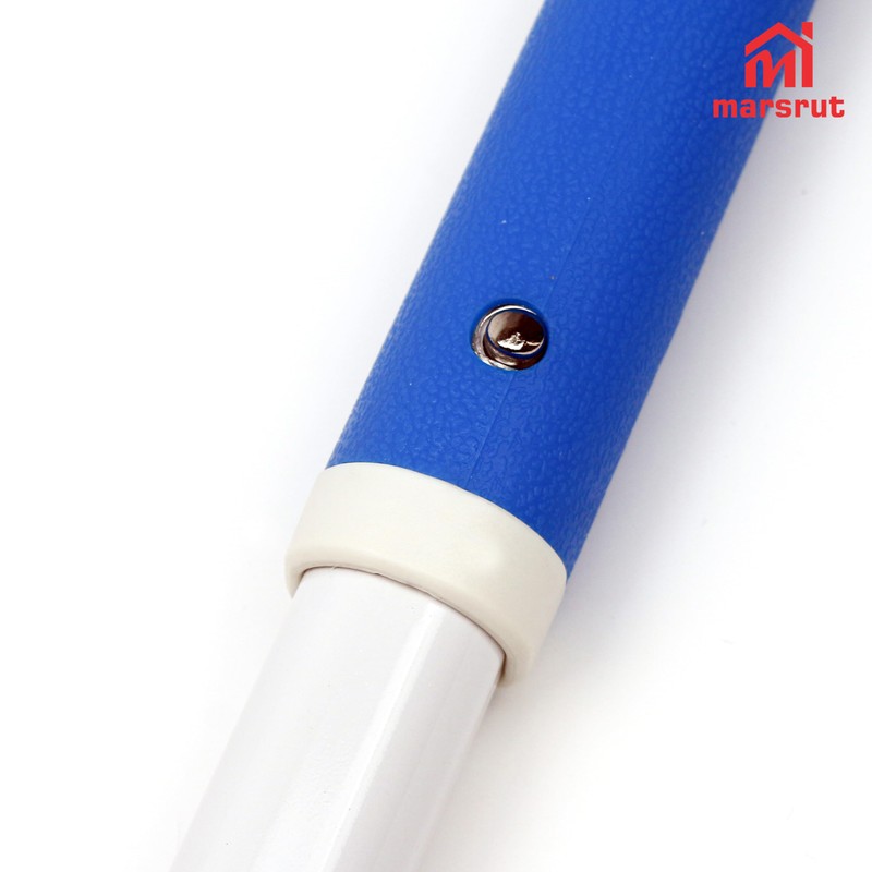 Walking Stick for Blind Telescopic Cane with Storage Bag, 51"
