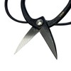 Nagunsha Arkland Sakamoto Okyuho Shears, Left Handed, Yasui Steel Blue