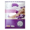 Mascarilla Exfoliante Pies Lavanda 1 Par + Aliver Renovación