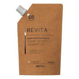Revita Shampoo 500ml Bolsa Rellenable Refill
