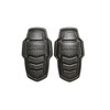 Hard Yakka Legends Shaped Knee Pads, Black, Medium