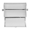 360 Degree Rotatable Fryer Basket Stainless Steel Baking Tool for