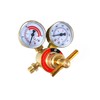 SÜA - Oxygen and Acetylene Regulators Welding Gas Gauges Pair