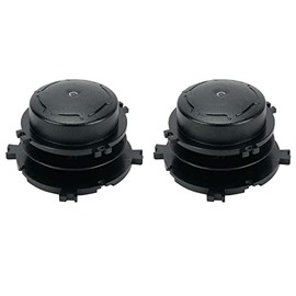 FUMHEUF Trimmer Head Spool Trimmer Line String Replacement Parts for Stihl FS-AutoCut 36-2 46-2 56-2 Brush Cutter