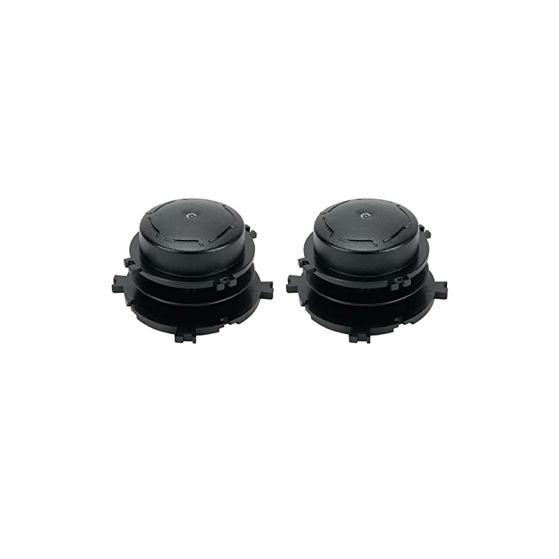 FUMHEUF Trimmer Head Spool Trimmer Line String Replacement Parts for