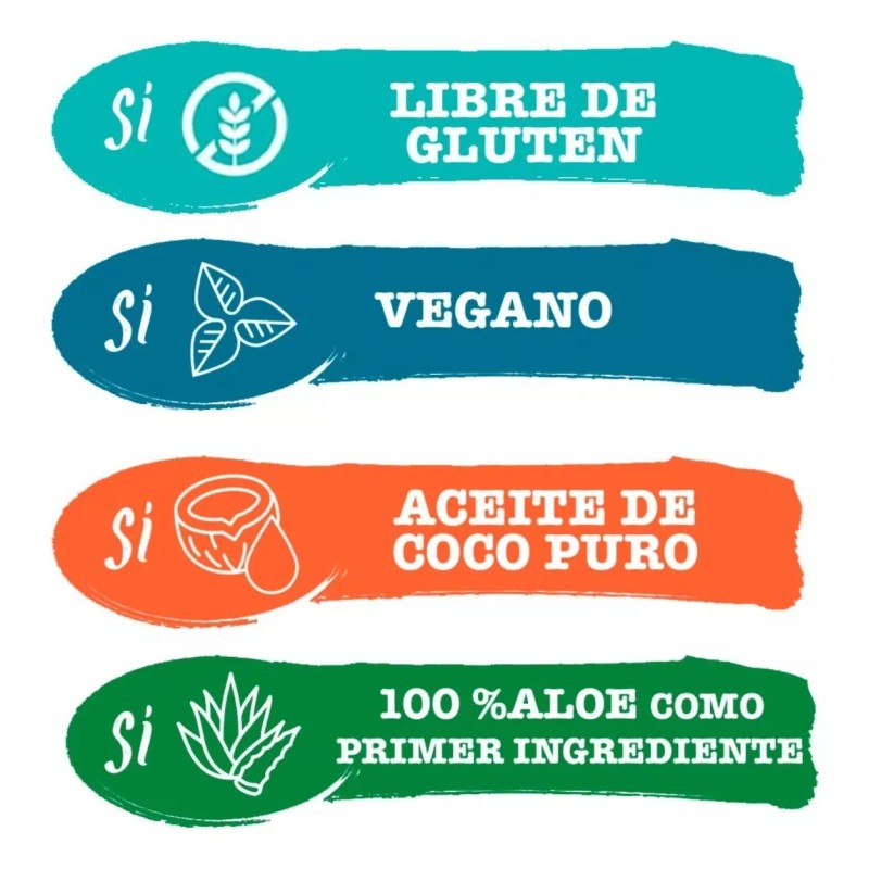 Maui Moisture Tratamiento Capilar Maui Moisture Coconut Oil 340g