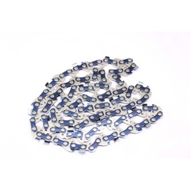 18 Inch Chainsaw Chain 0.063 0.325 68DL Compatible with Stihl 26RM3 68 ;Husq. H28-68 096-5687 Oregon 22BPX068G L68, 2 PACK