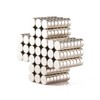 250PCS Small Multi-use Education Magnets for Experiment,Class,Whiteboard,Refrigerator, Science, Crafts Projects
