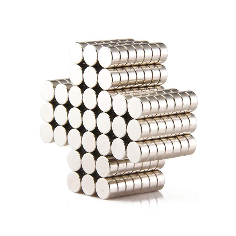 250PCS Small Multi-use Education Magnets for Experiment,Class,Whiteboard,Refrigerator, Science, Crafts Projects